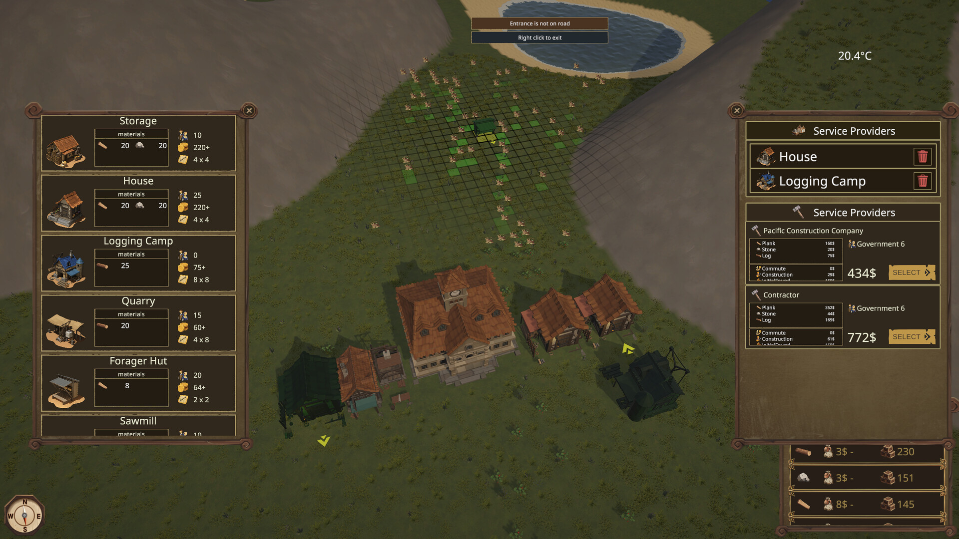 Apoikia Screenshot 1