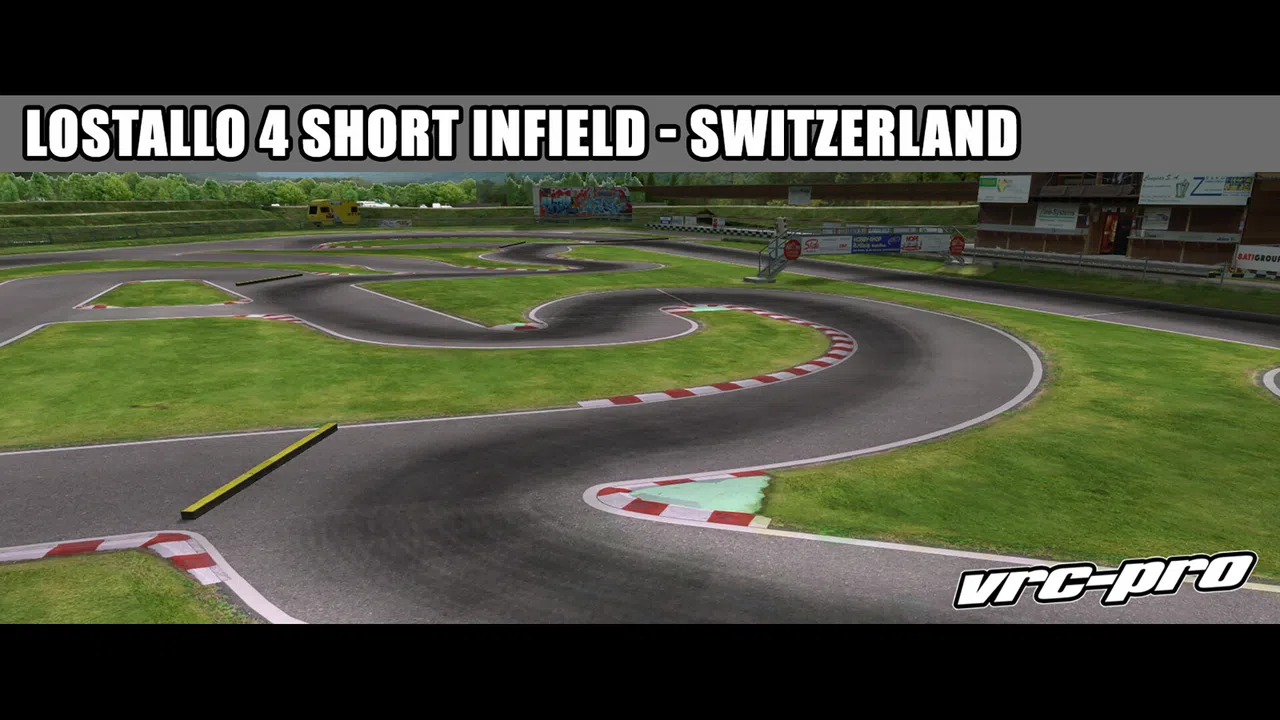VRC Pro Lostallo track expansion pack (2) Screenshot 2
