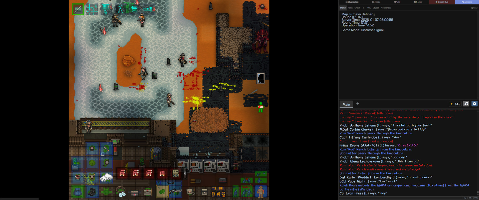 CM-SS13 Screenshot 3