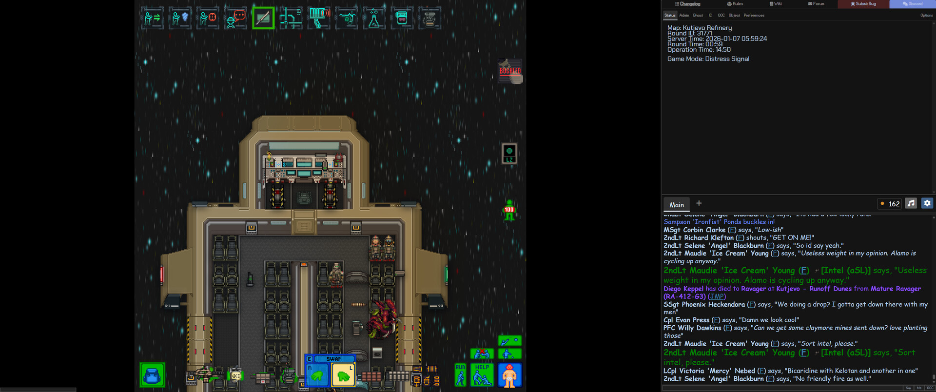 CM-SS13 Screenshot 1