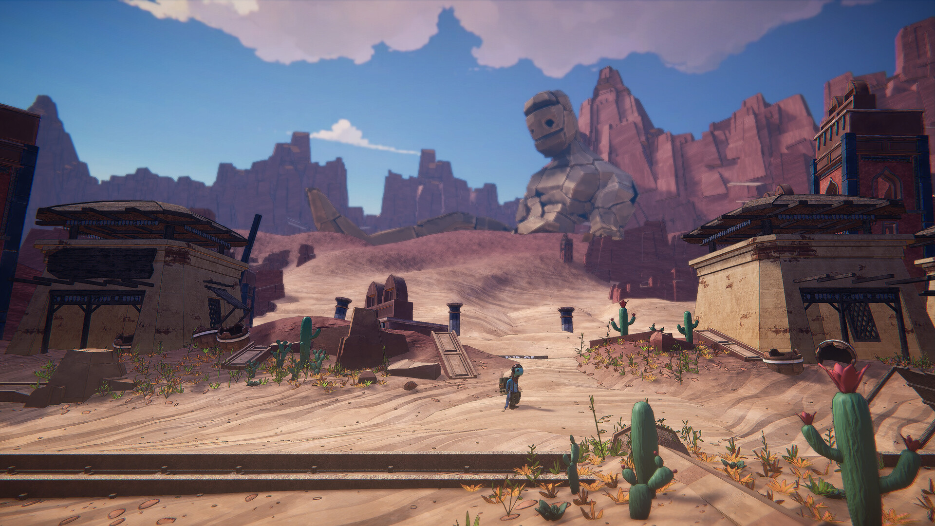 Evergrow: Shards of Tomorrow Screenshot 0