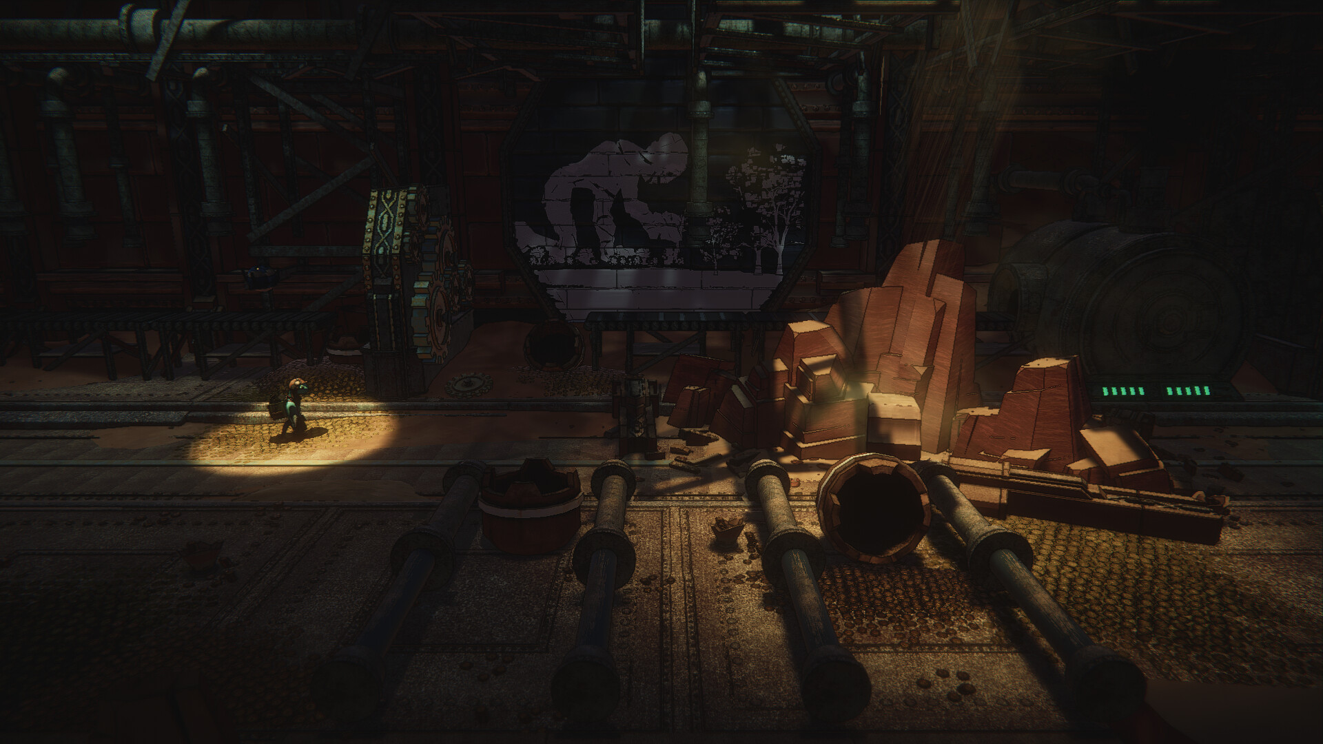 Evergrow: Shards of Tomorrow Screenshot 7