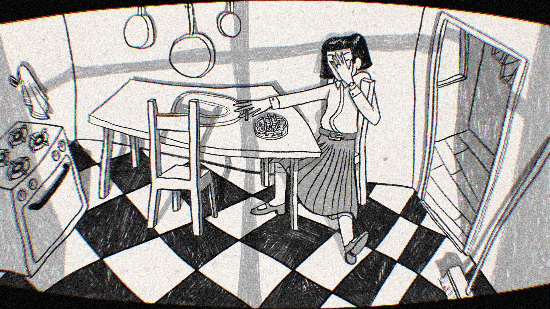 Tom the postgirl Screenshot 5