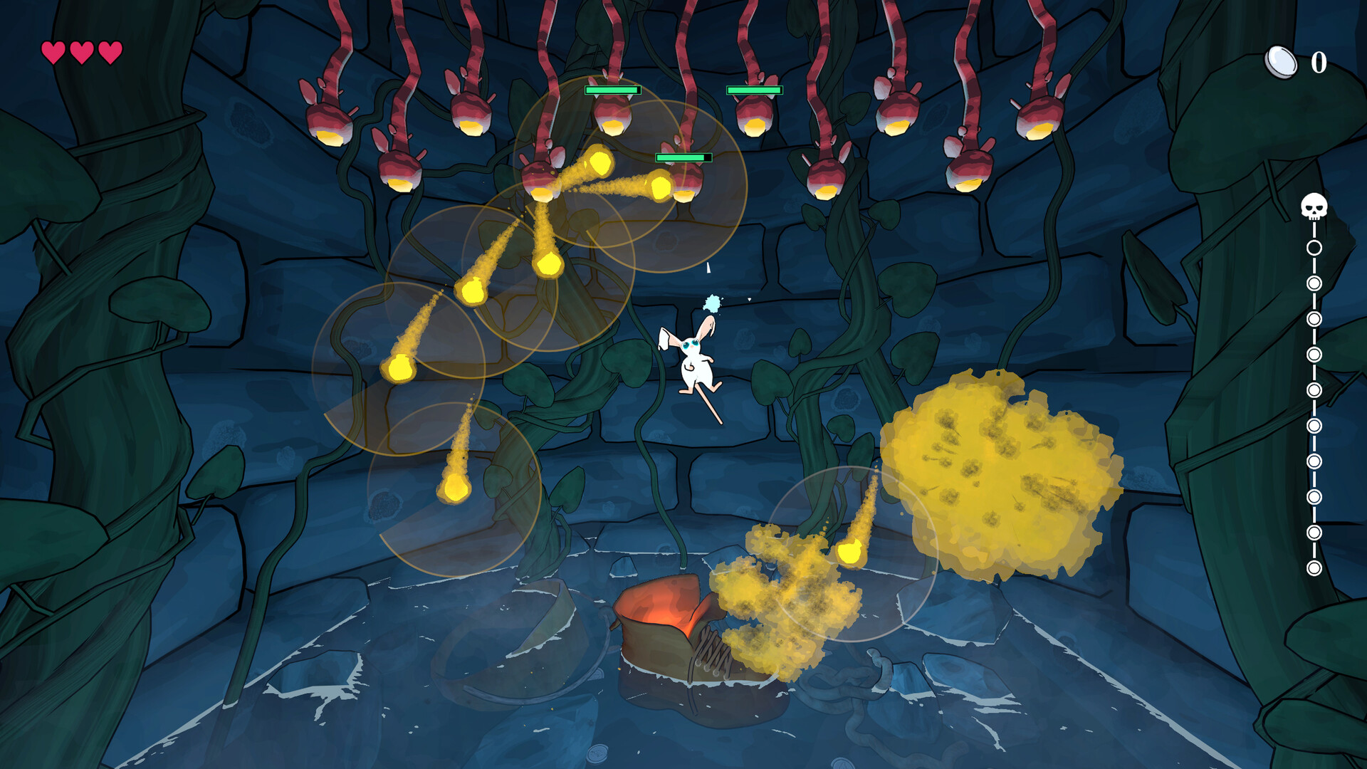 Well Keeper Screenshot 4