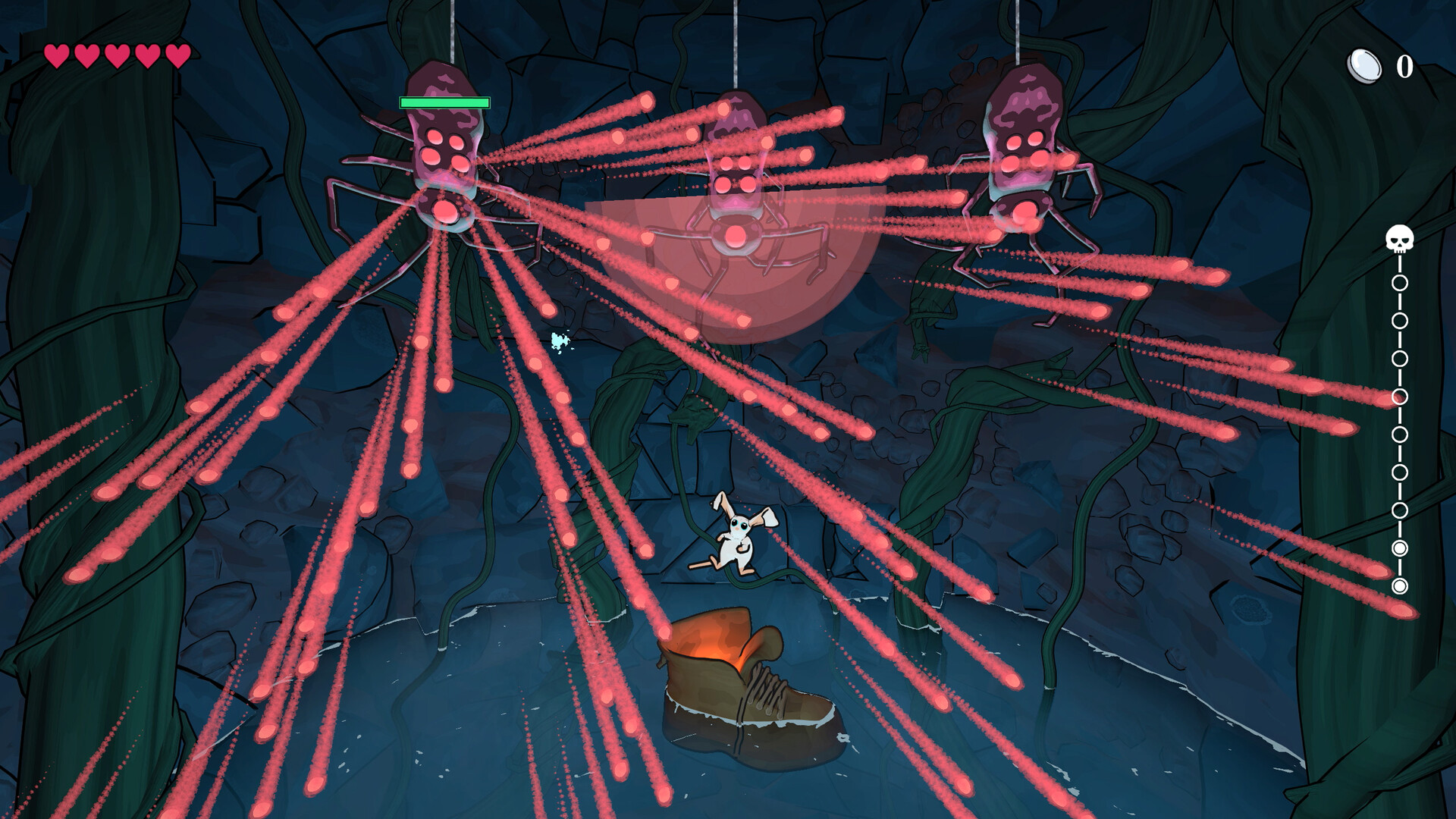 Well Keeper Screenshot 0