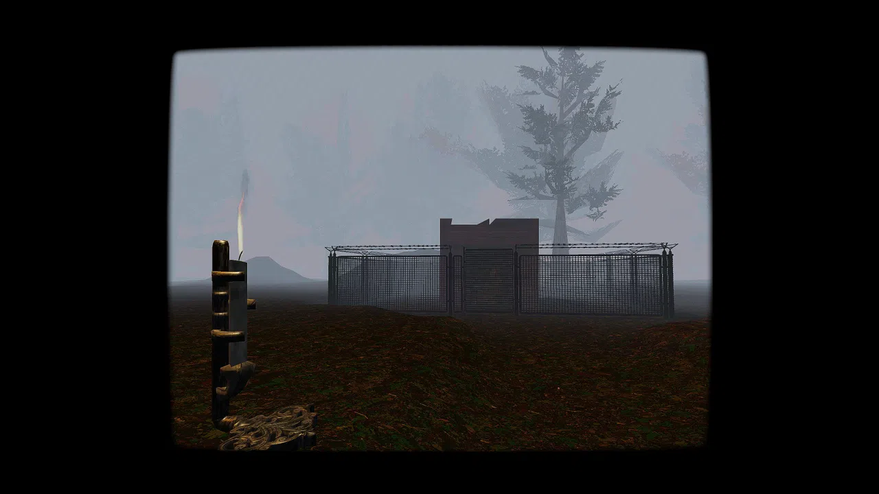 petrichor Screenshot 2