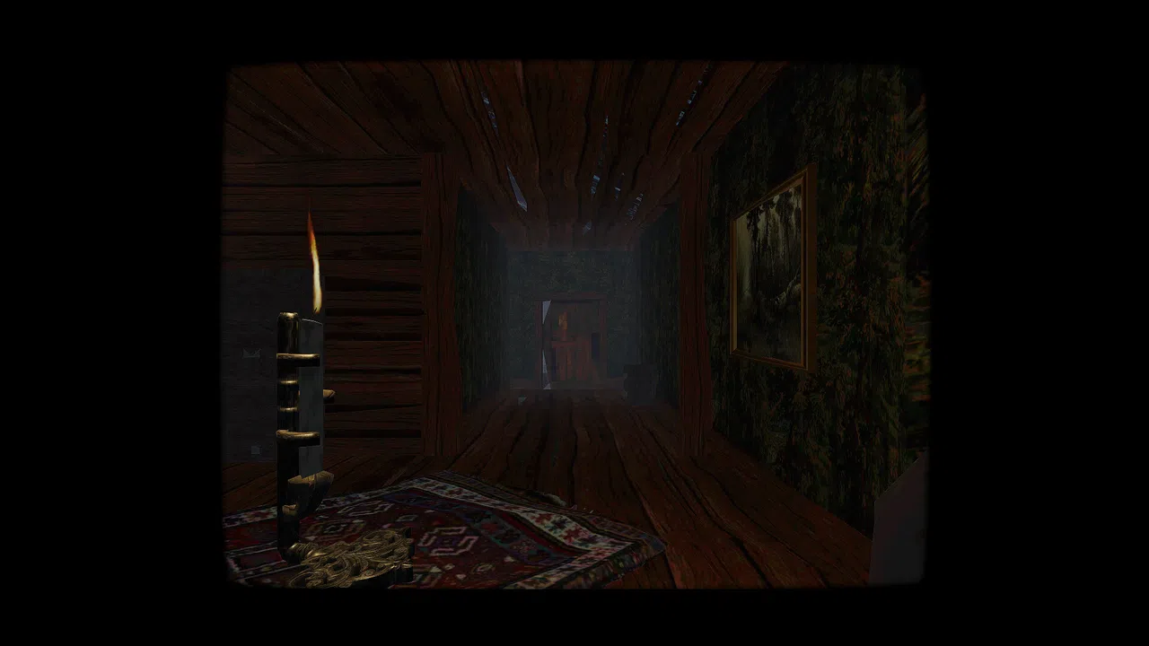 petrichor Screenshot 1