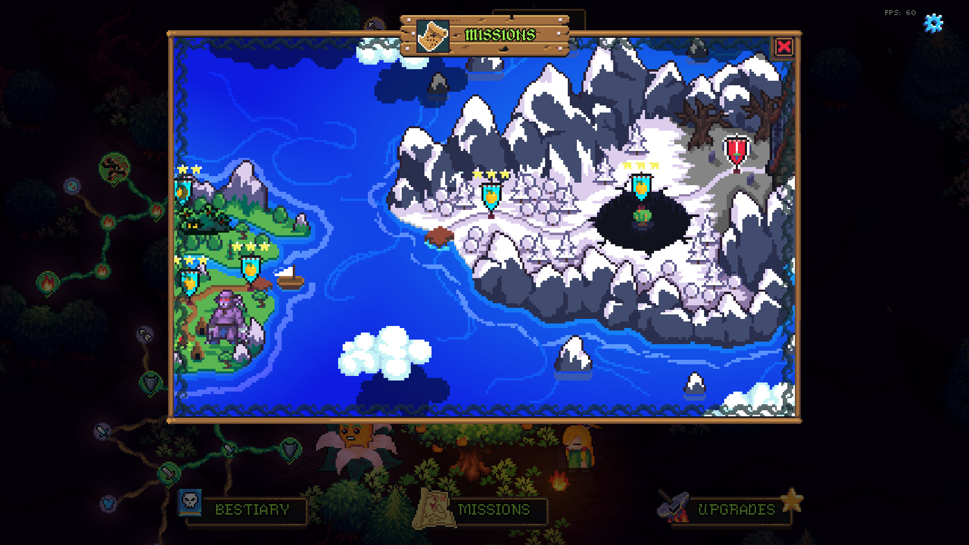 Tangy TD Screenshot 5