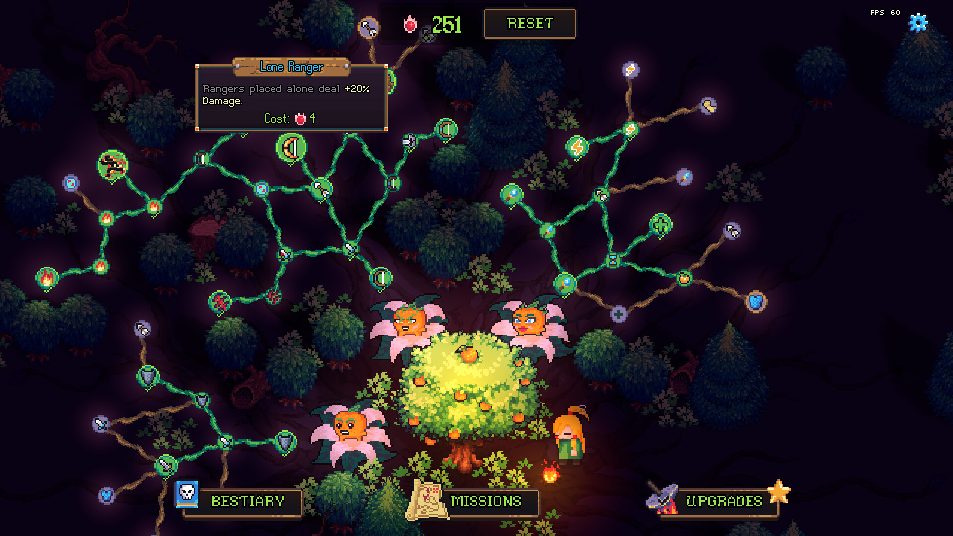 Tangy TD Screenshot 2