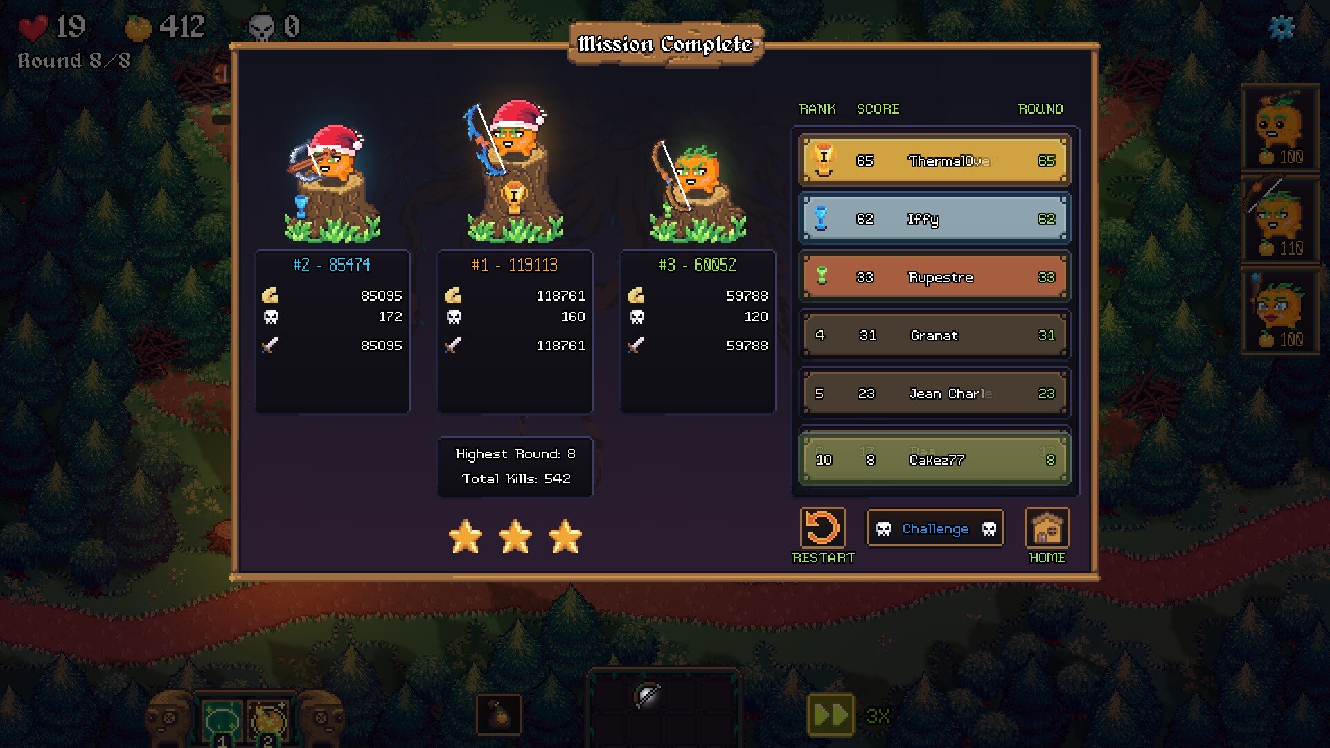 Tangy TD Screenshot 7