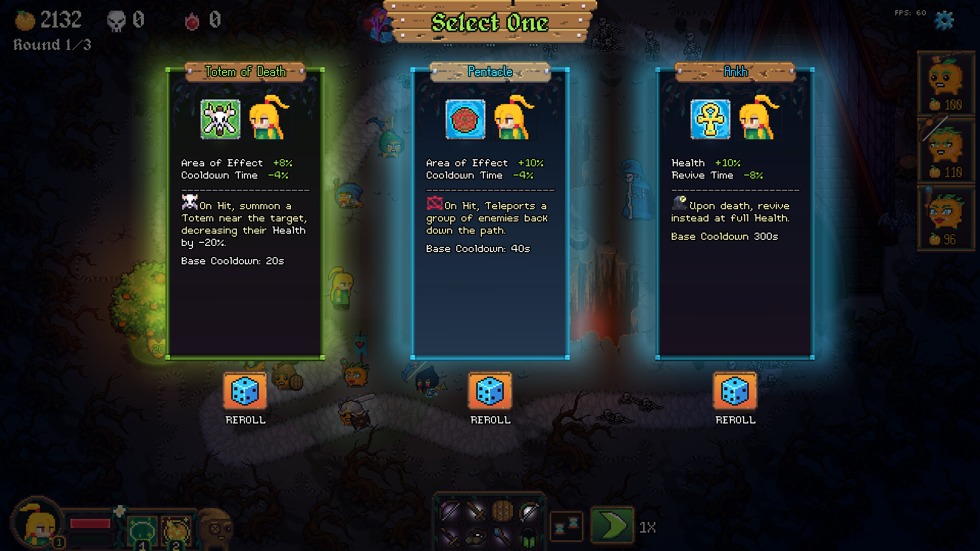 Tangy TD Screenshot 4