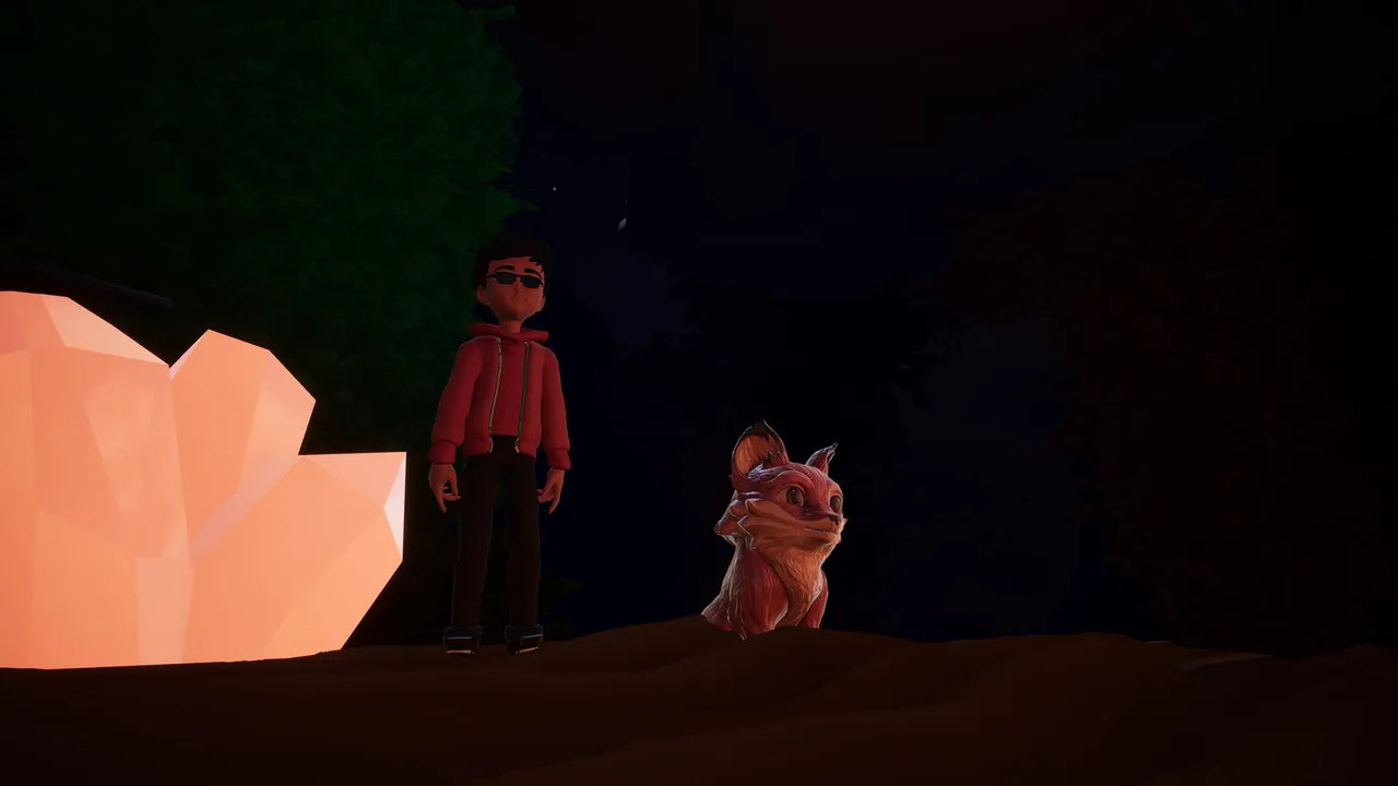 You Will Fall Screenshot 3