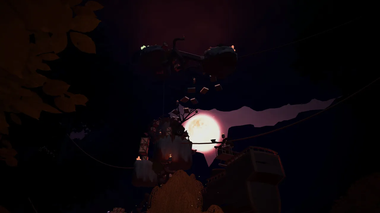 You Will Fall Screenshot 6
