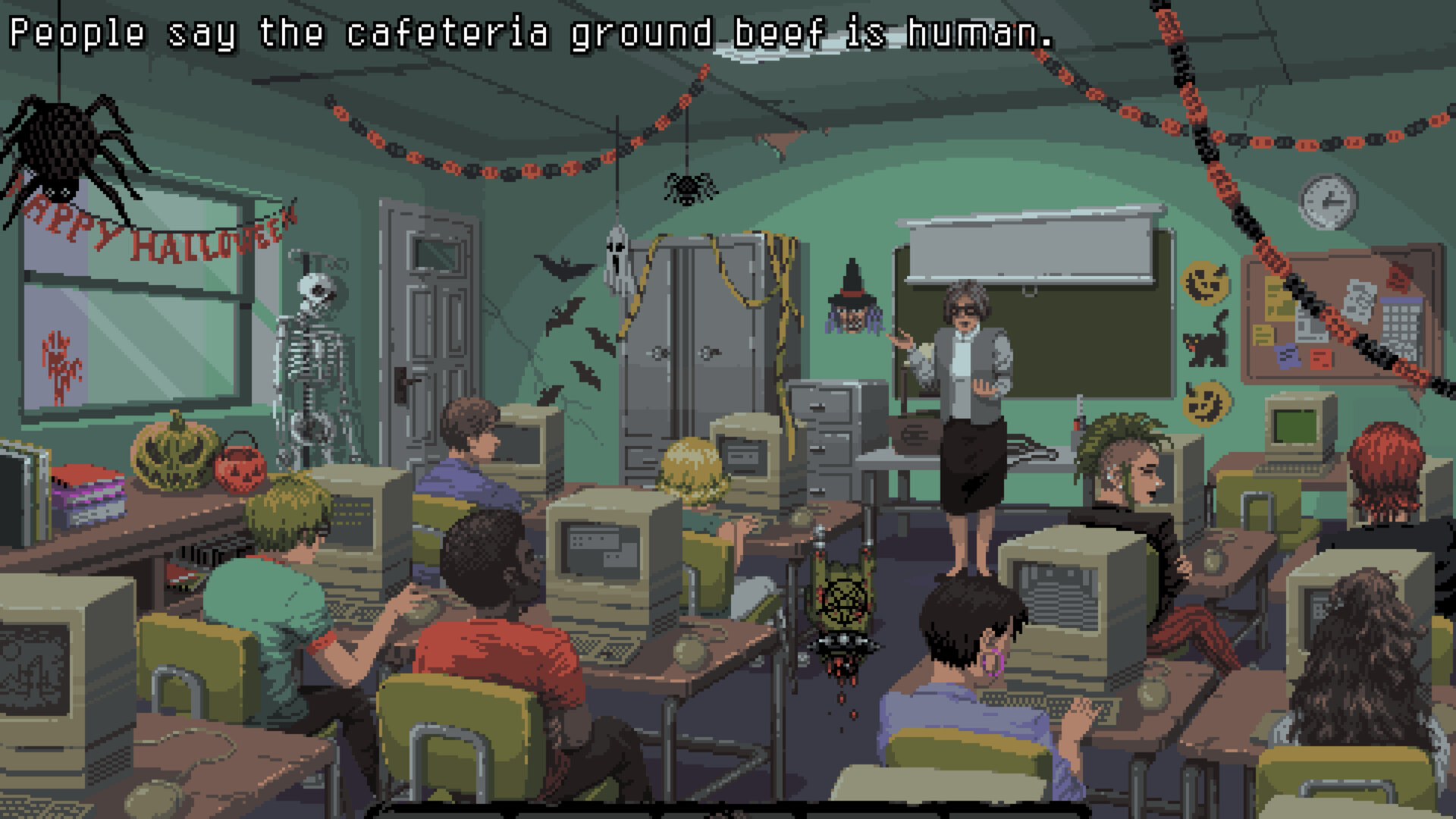 Reprobate Screenshot 4