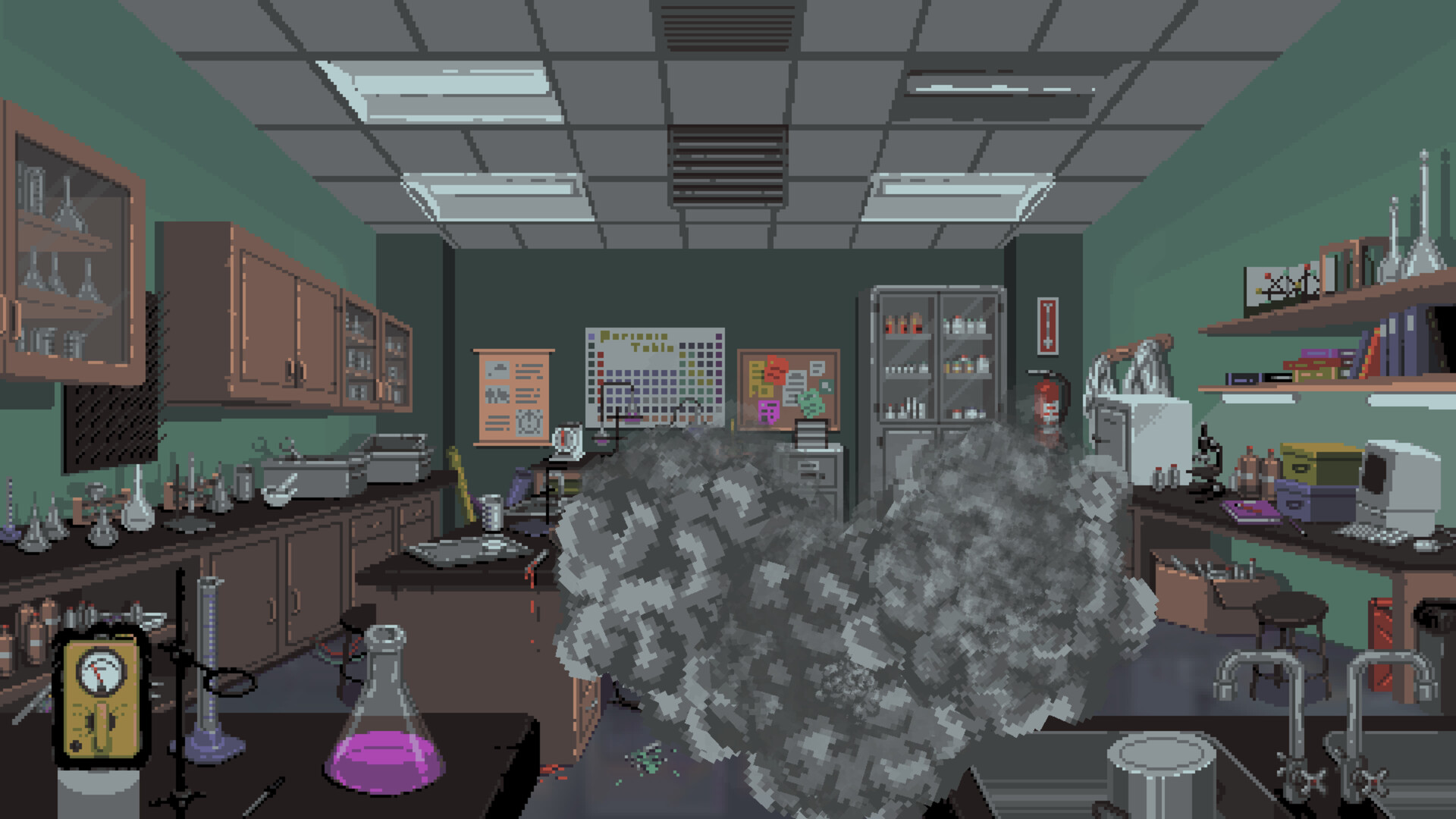 Reprobate Screenshot 3