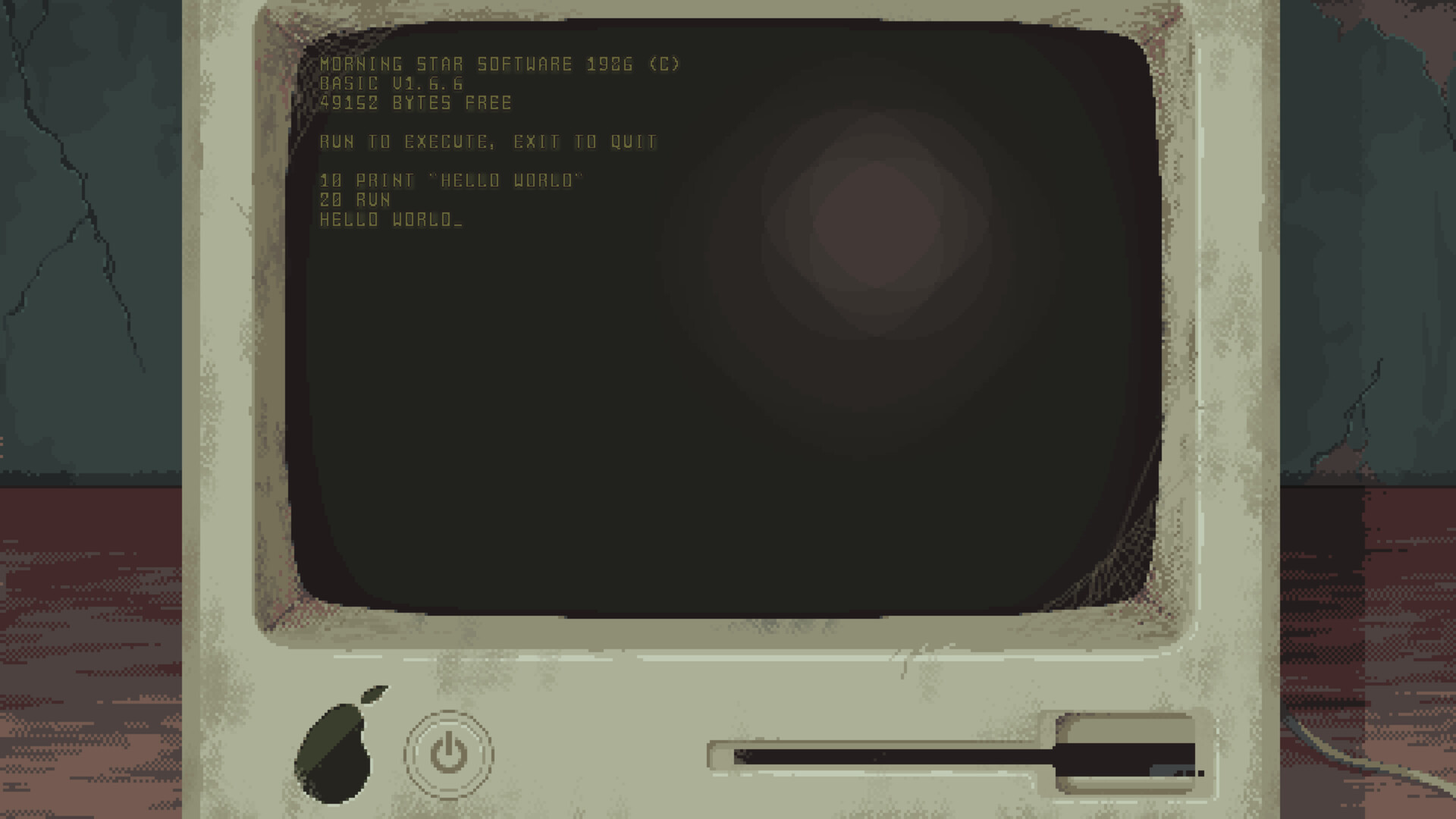 Reprobate Screenshot 2