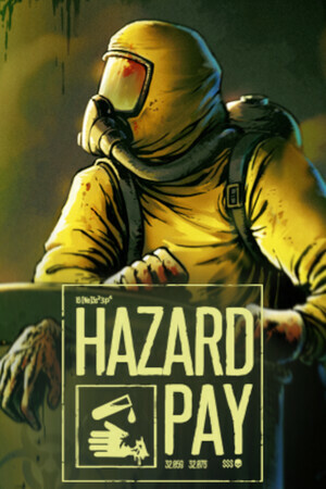 Hazard Pay Playtest Screenshot 0