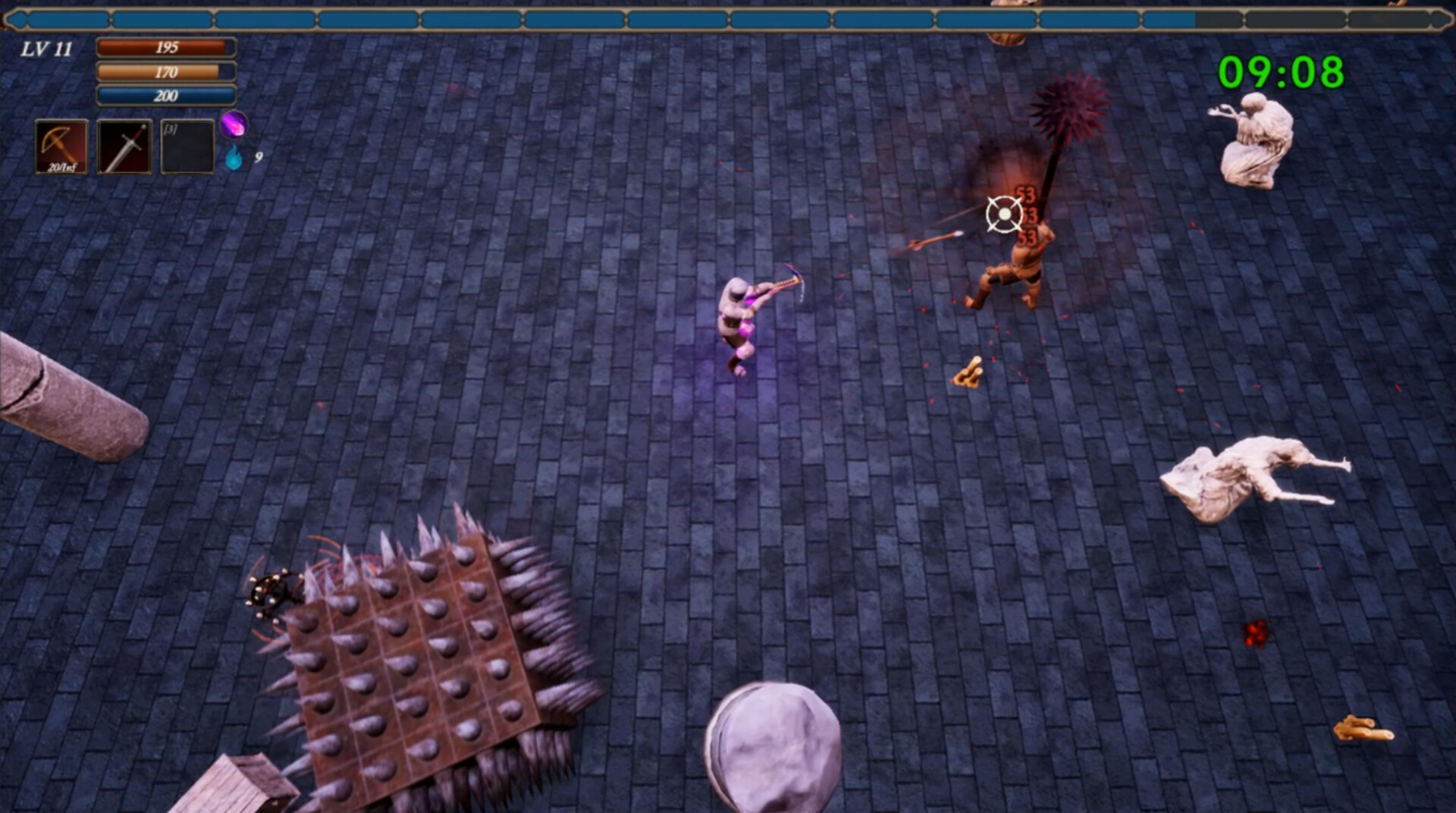 LumenKnight Screenshot 8