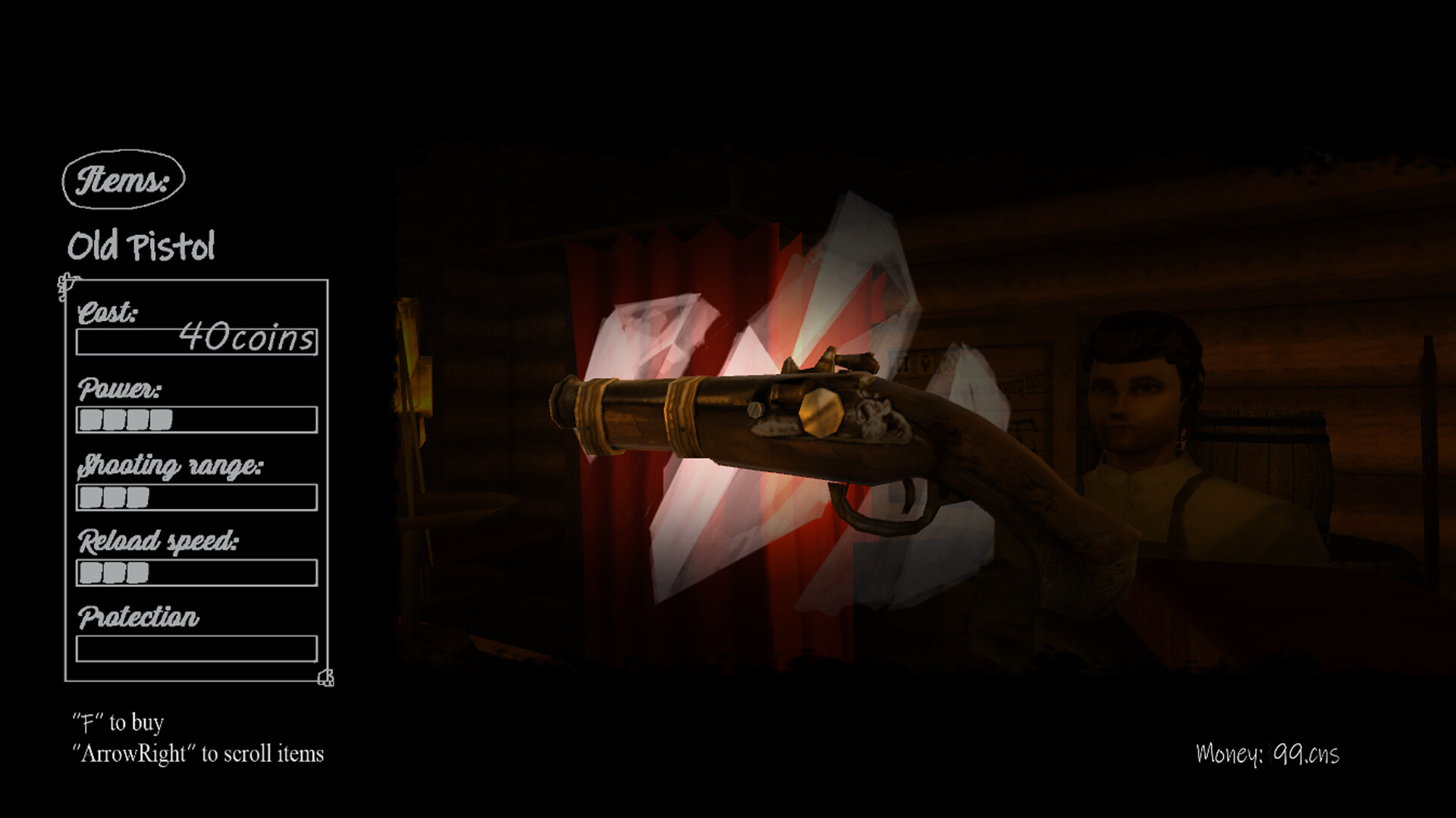 DarkShine Screenshot 3