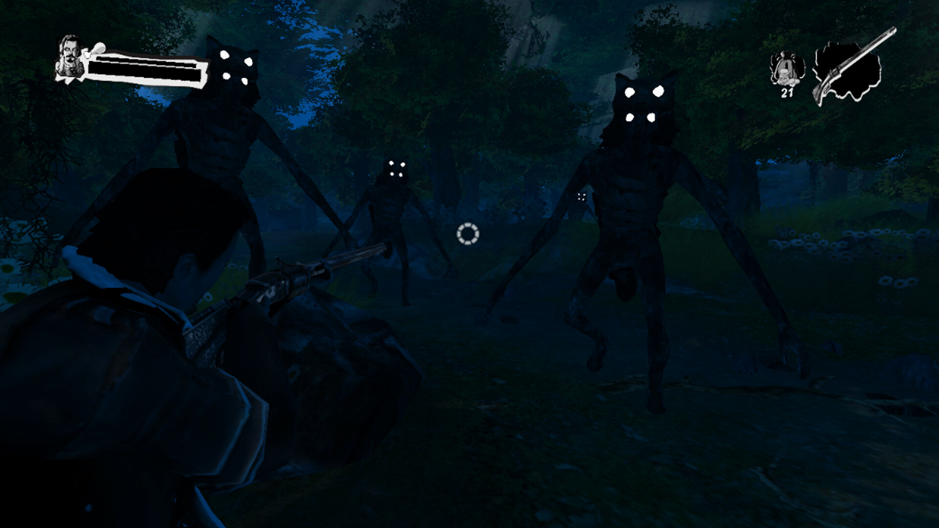 DarkShine Screenshot 4