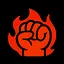 Level 10 Clear icon