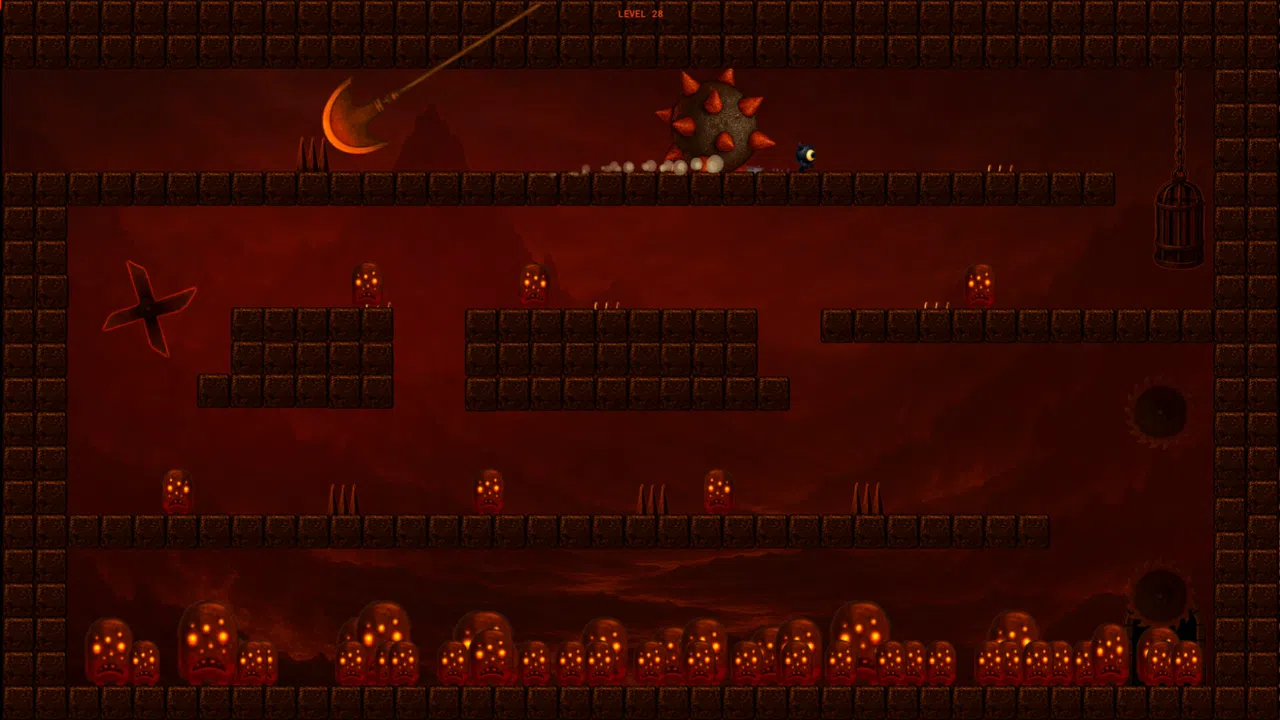 Hell Loop Screenshot 0