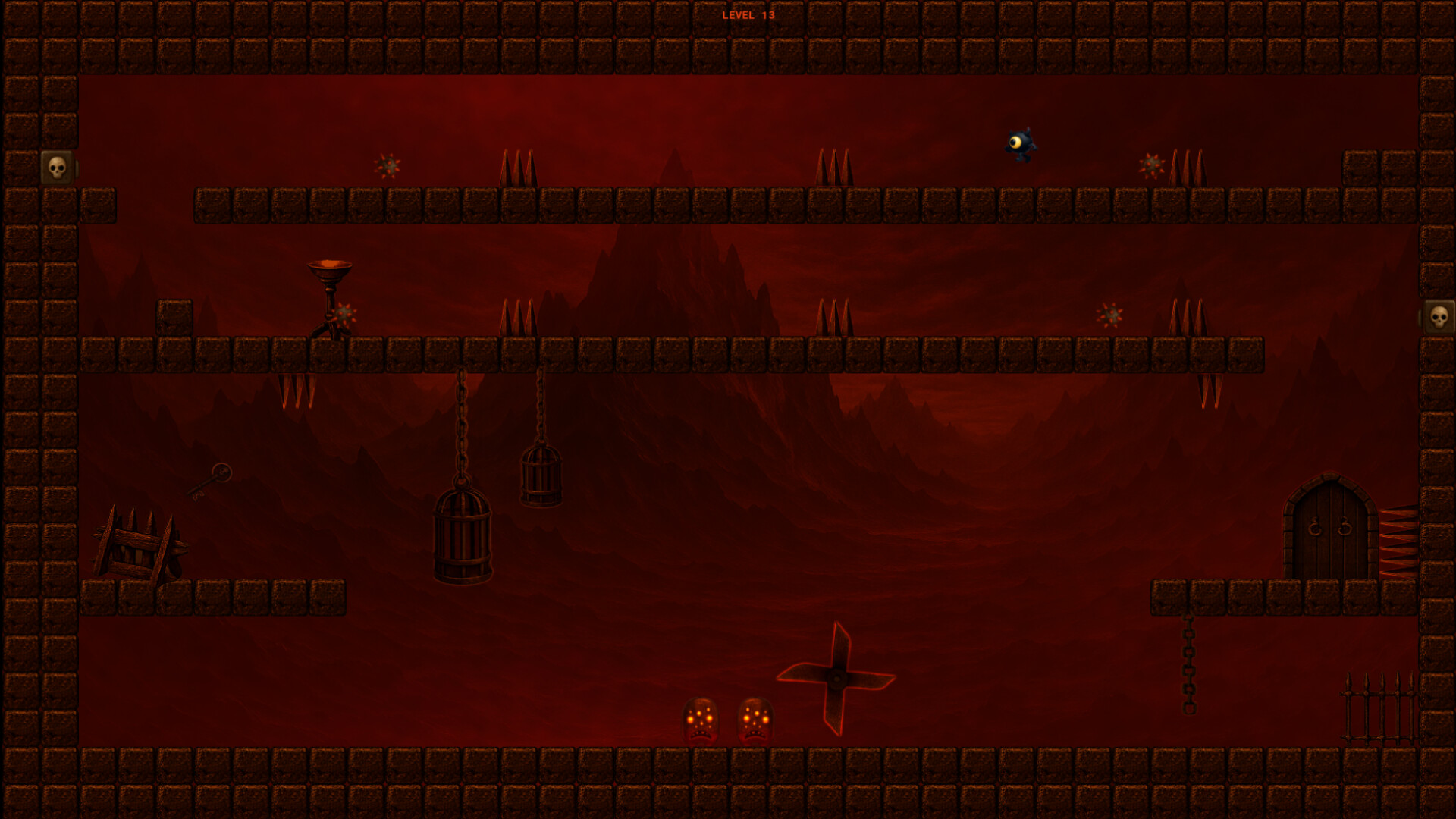 Hell Loop Screenshot 14