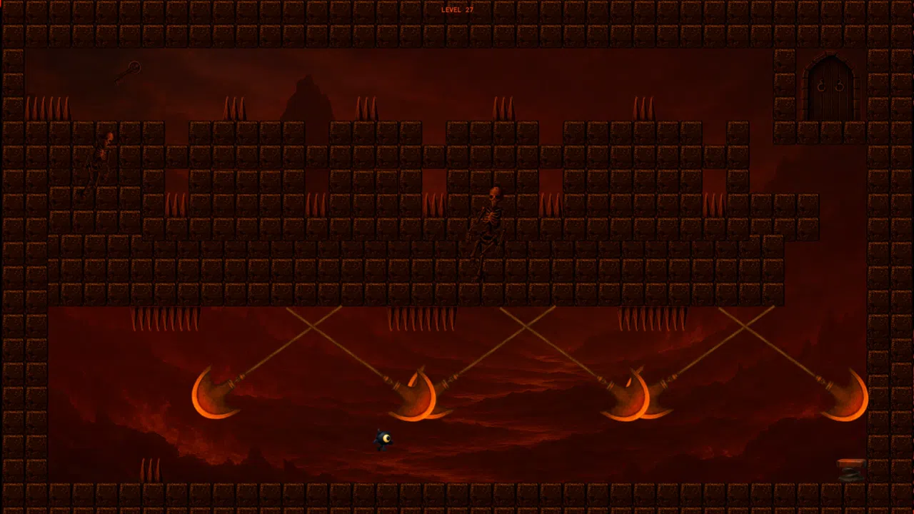 Hell Loop Screenshot 7
