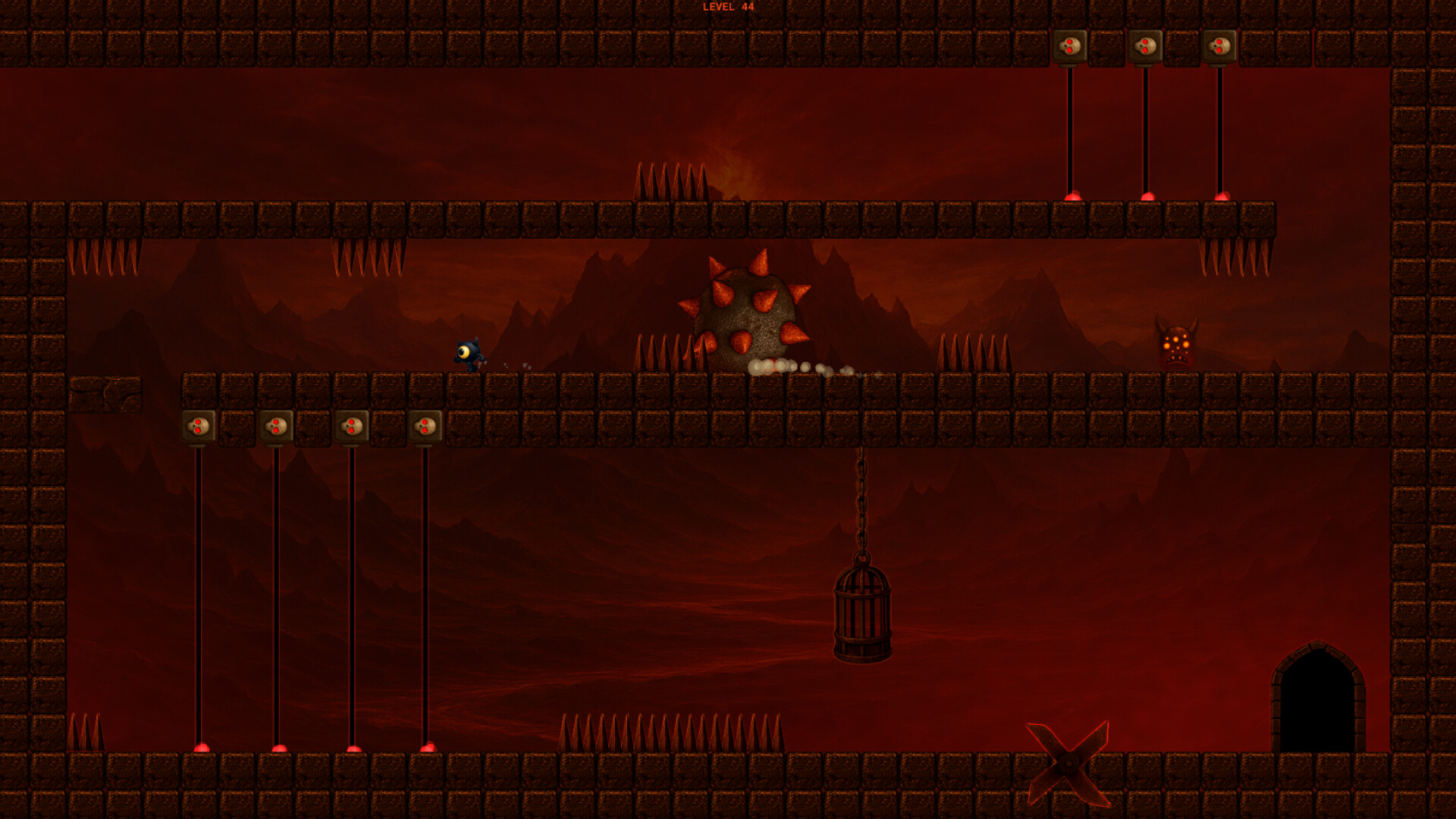 Hell Loop Screenshot 3