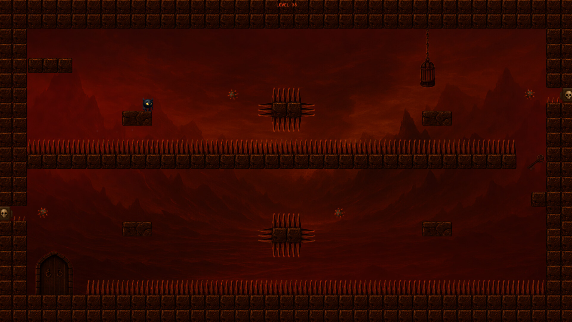 Hell Loop Screenshot 13