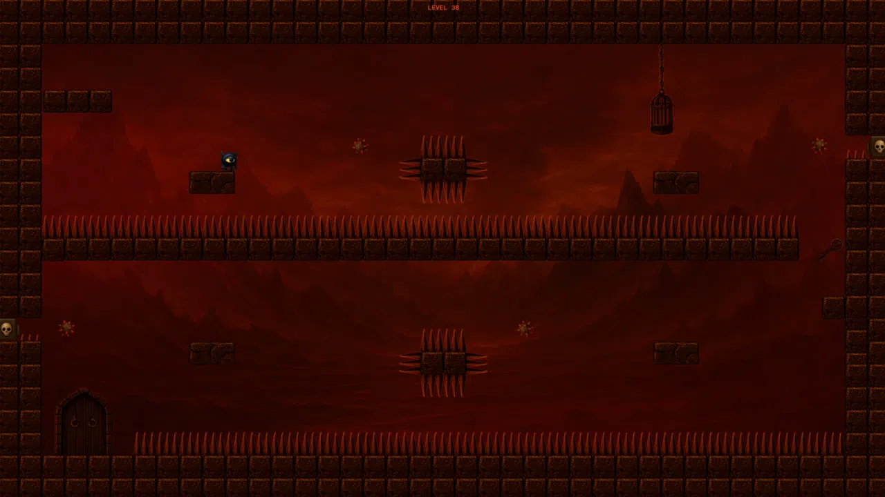 Hell Loop Screenshot 13