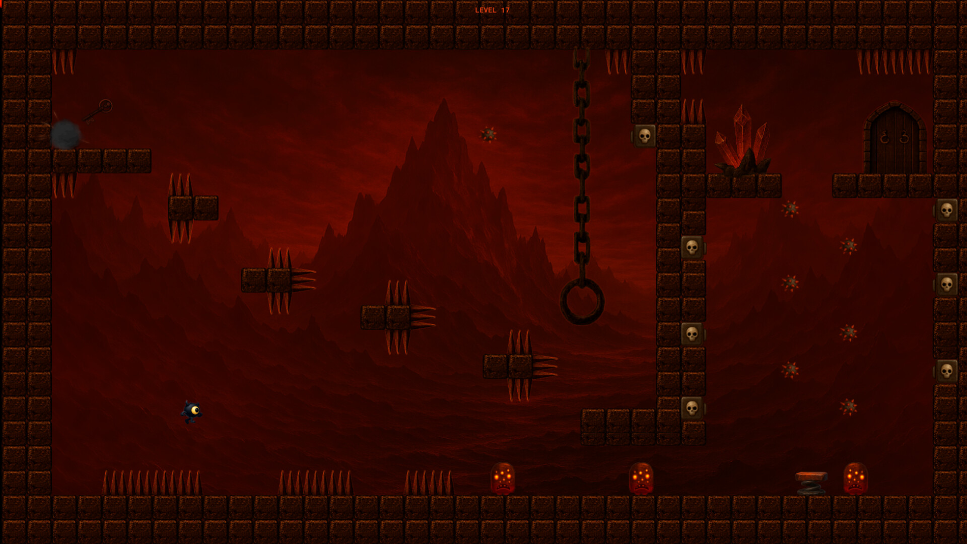 Hell Loop Screenshot 11