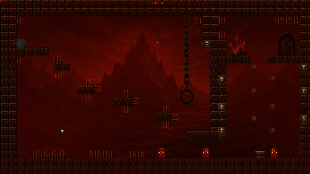 Hell Loop Screenshot 11