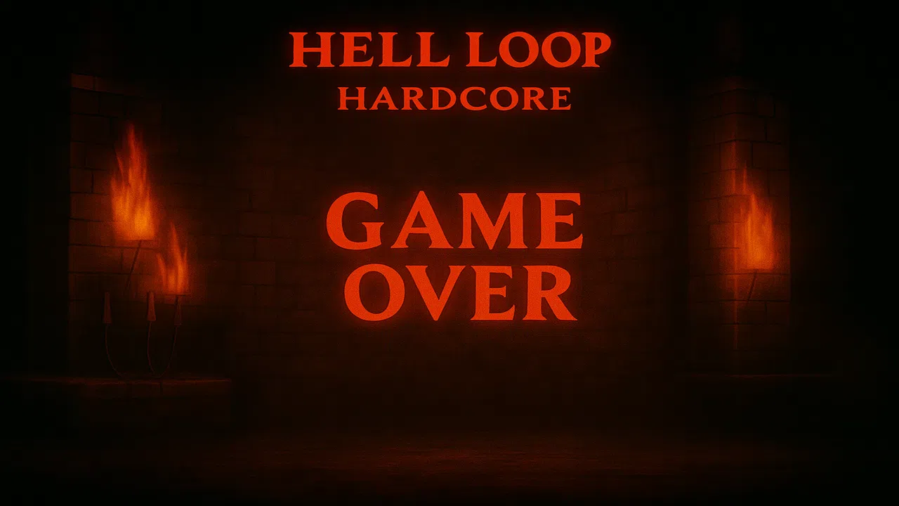 Hell Loop Screenshot 6