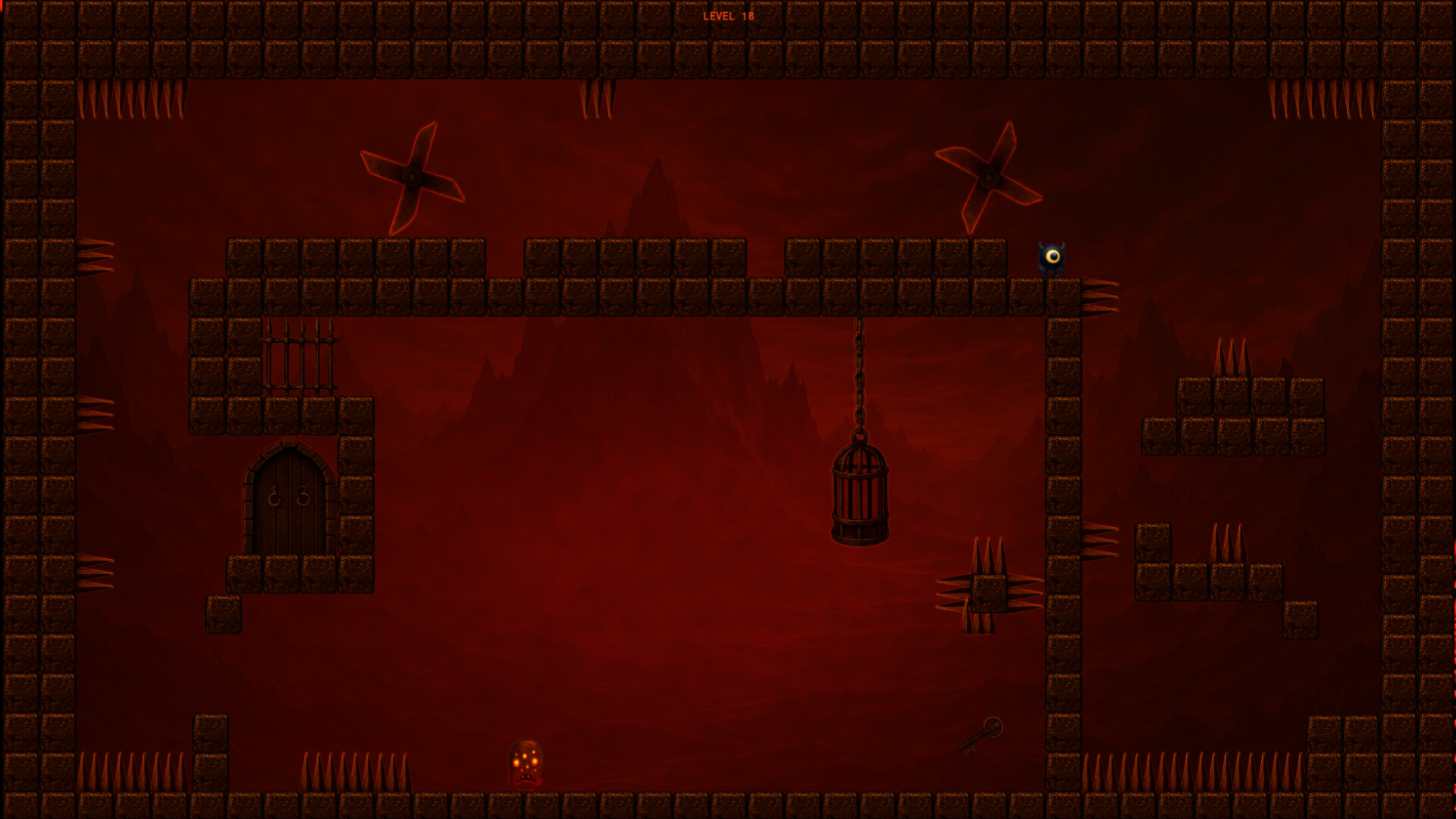 Hell Loop Screenshot 15