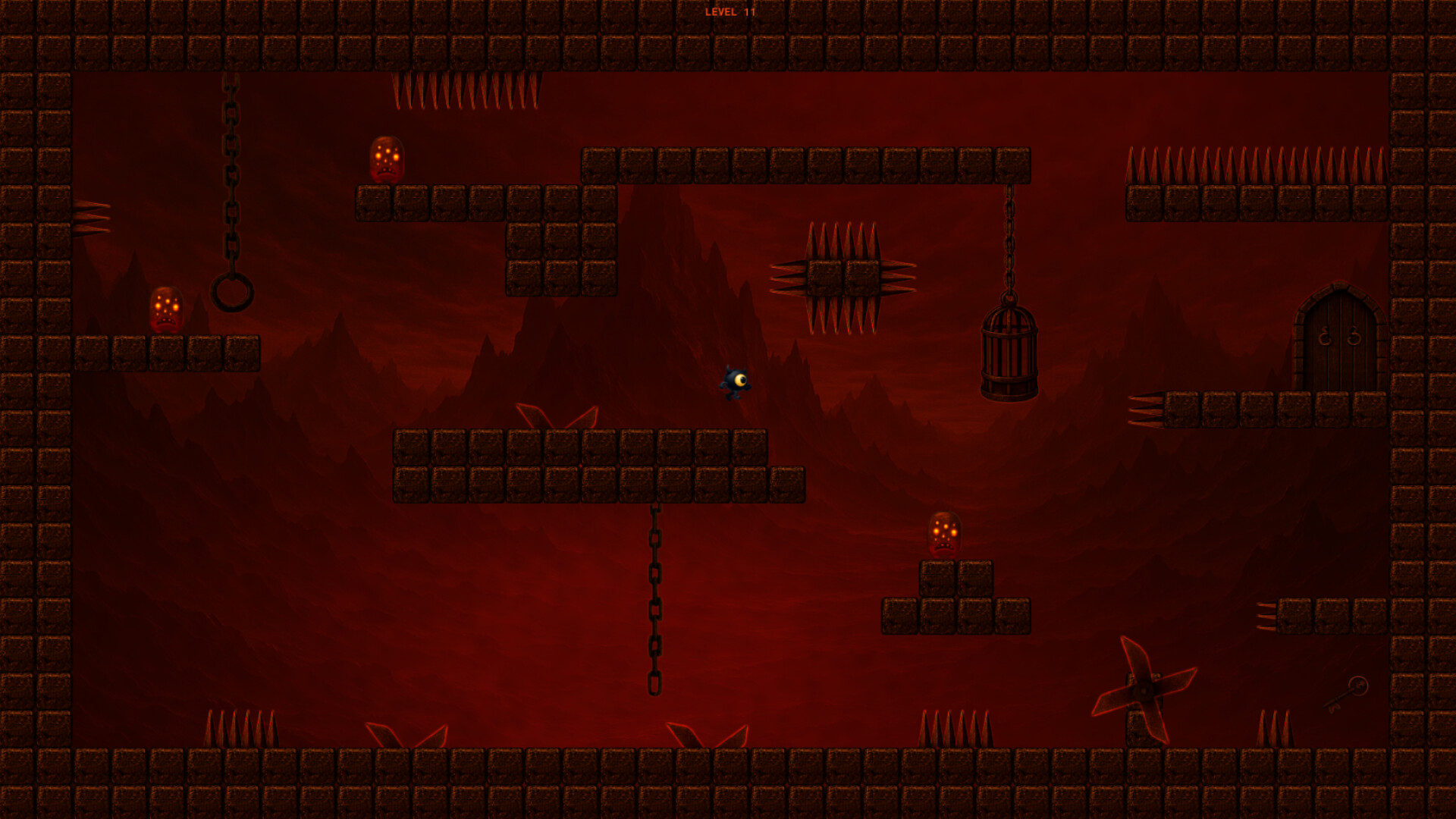Hell Loop Screenshot 2