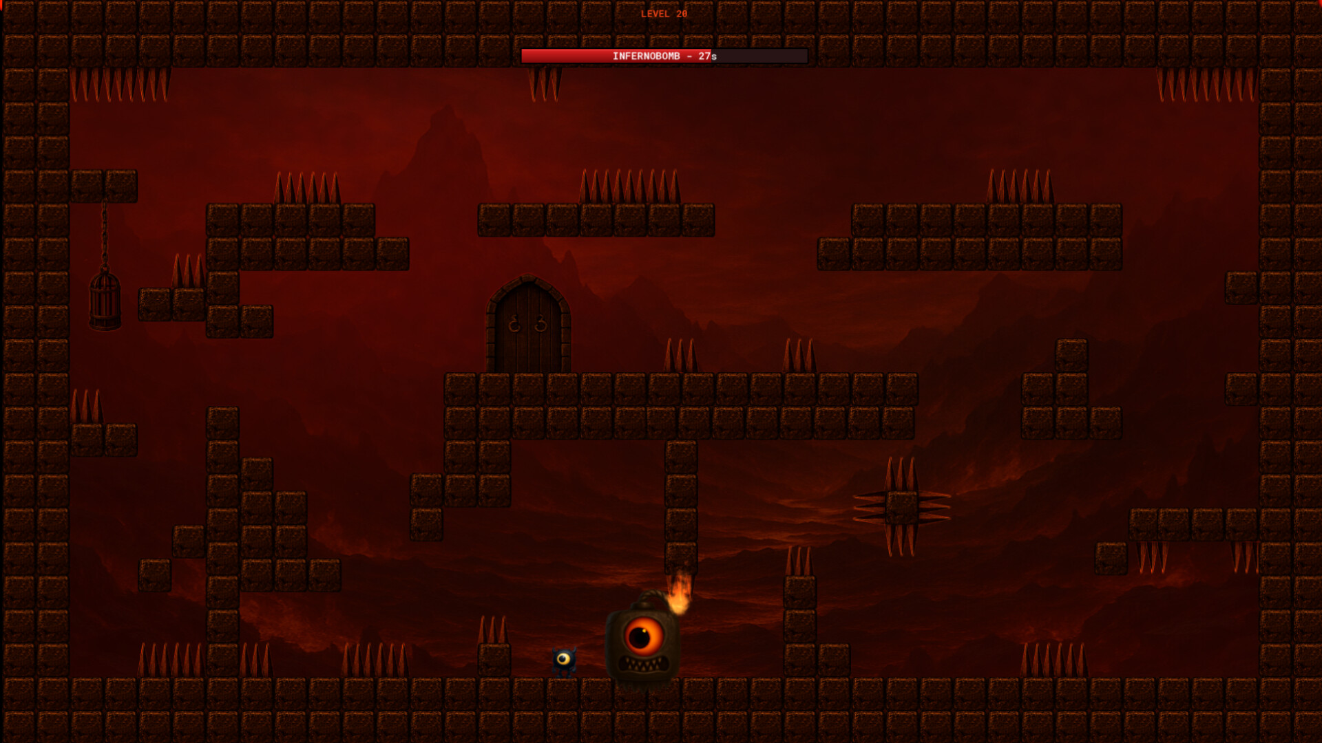 Hell Loop Screenshot 12
