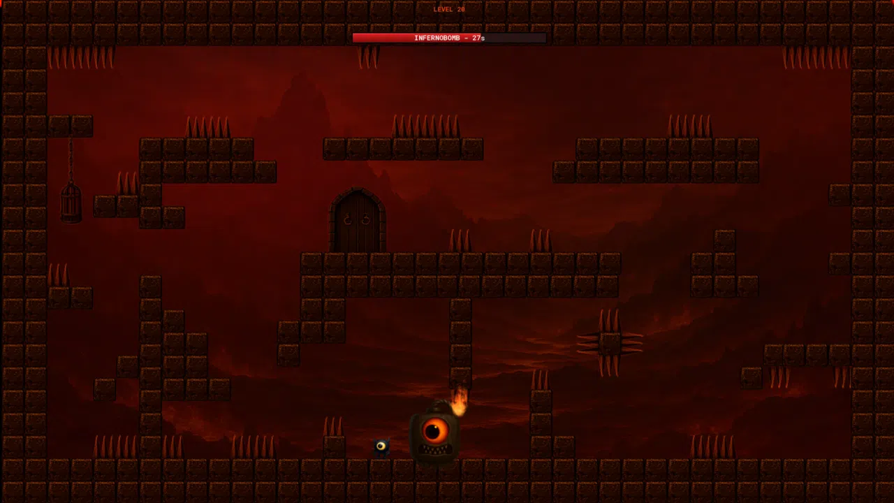 Hell Loop Screenshot 12