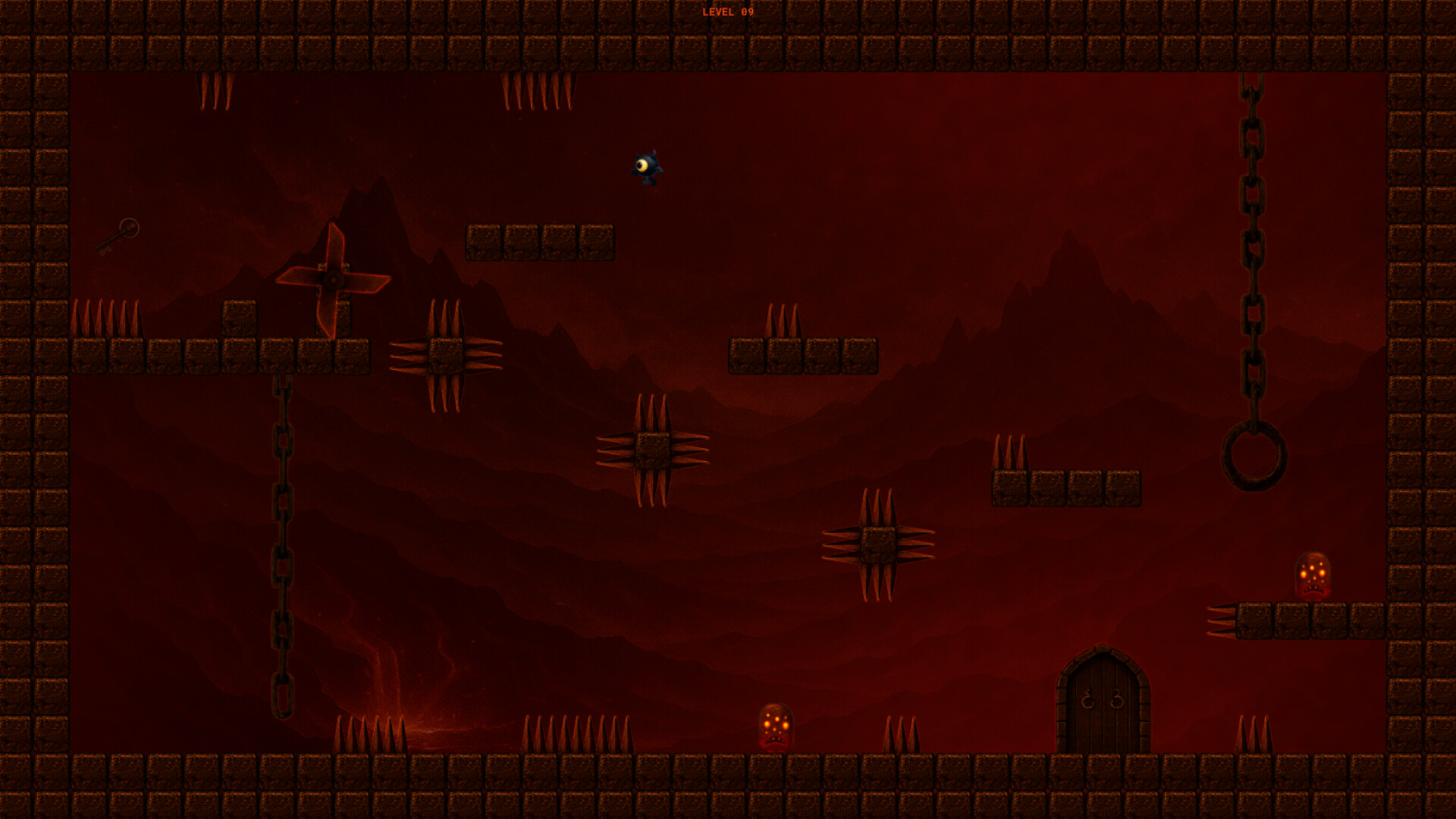 Hell Loop Screenshot 10