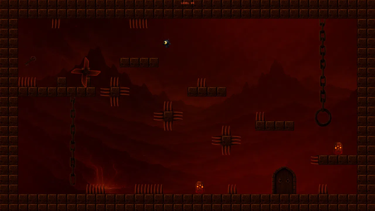 Hell Loop Screenshot 10