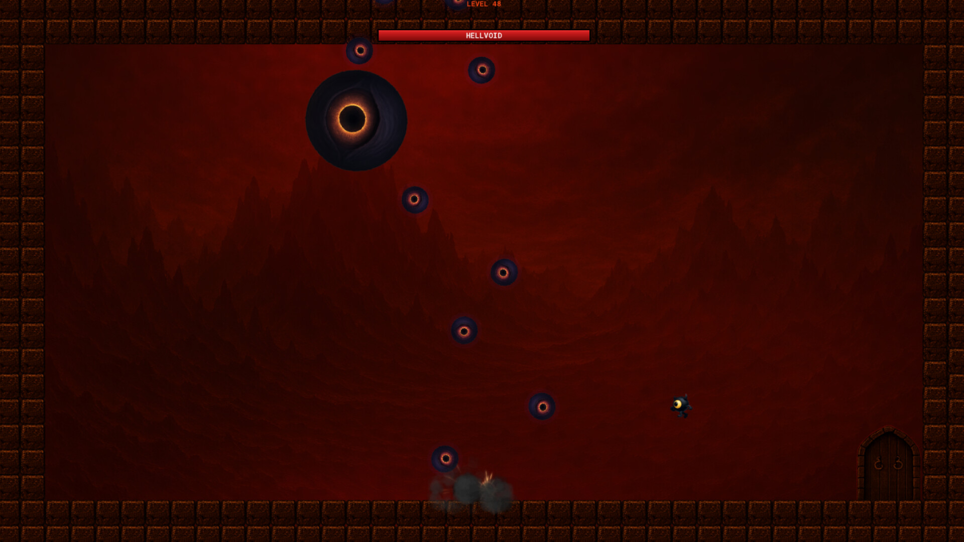 Hell Loop Screenshot 16