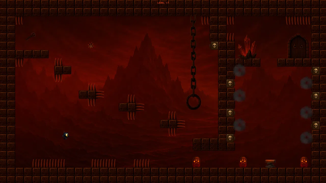 Hell Loop Screenshot 17