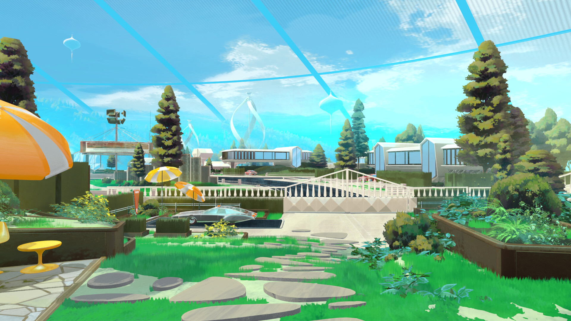 Stardream Screenshot 7