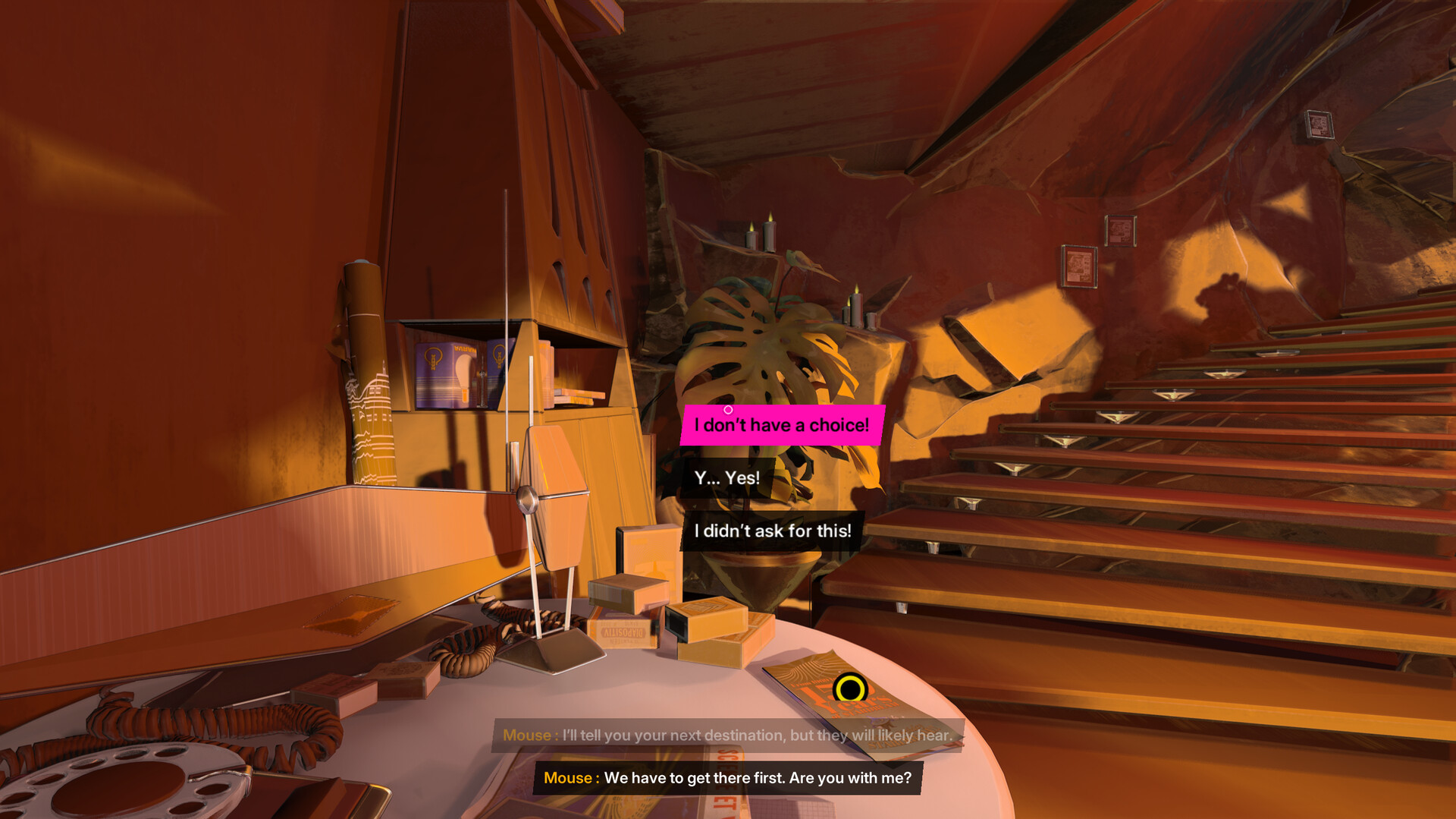 Stardream Screenshot 5