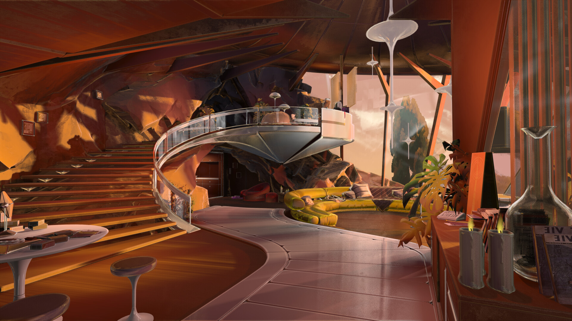 Stardream Screenshot 2