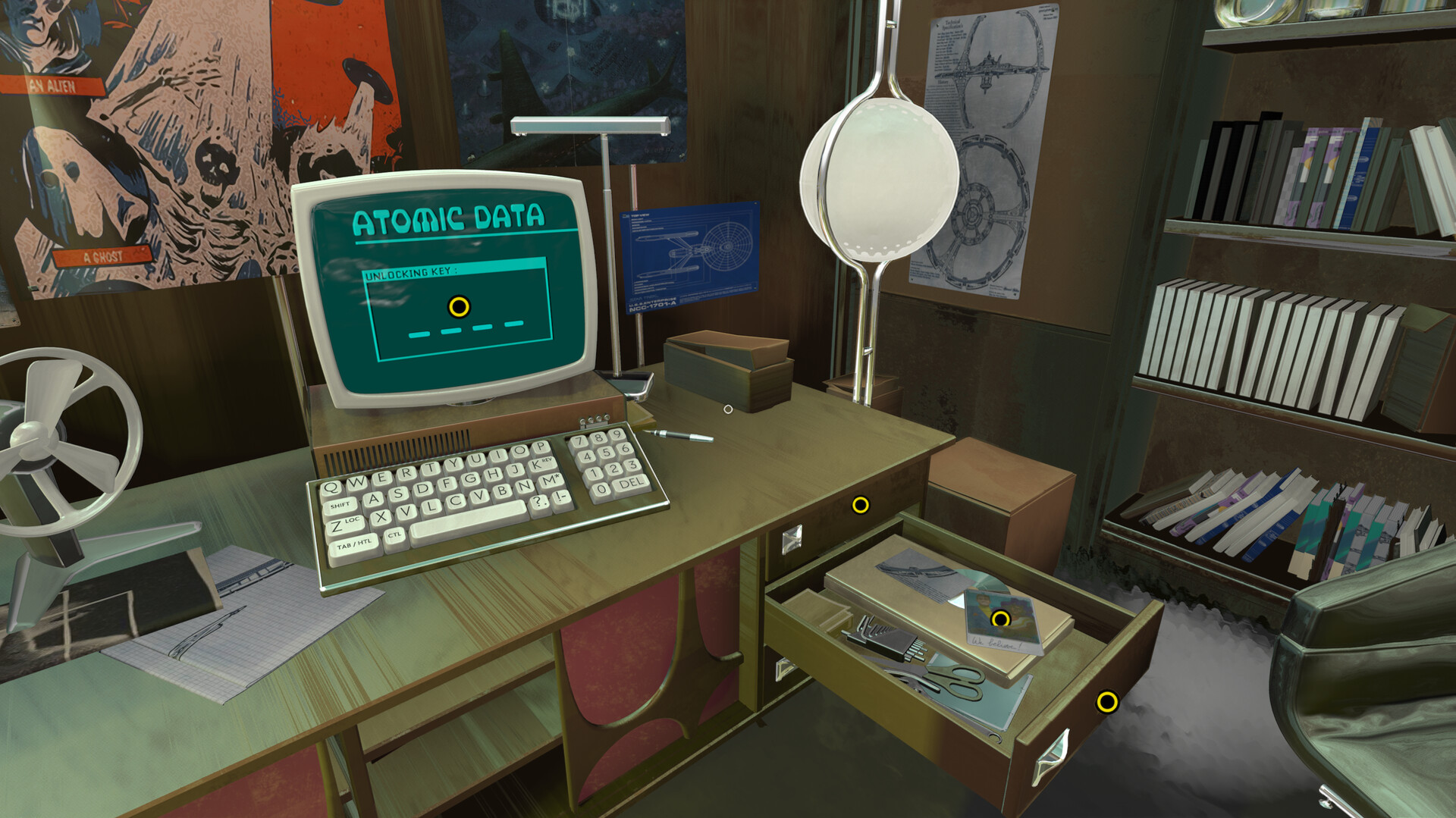 Stardream Screenshot 6