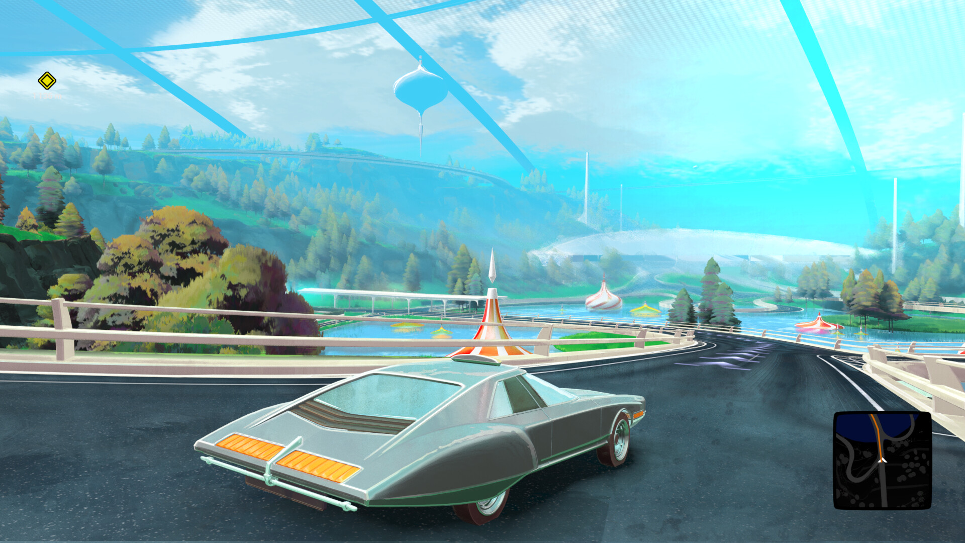 Stardream Screenshot 1