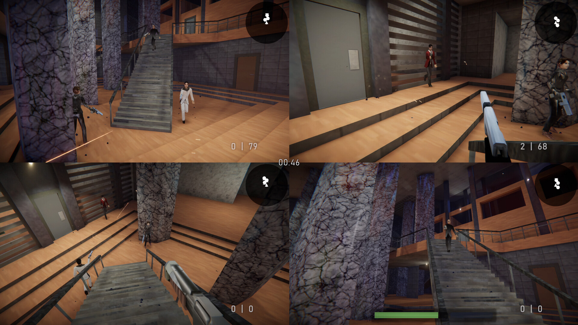 Agent 64: Spies Never Die Screenshot 10