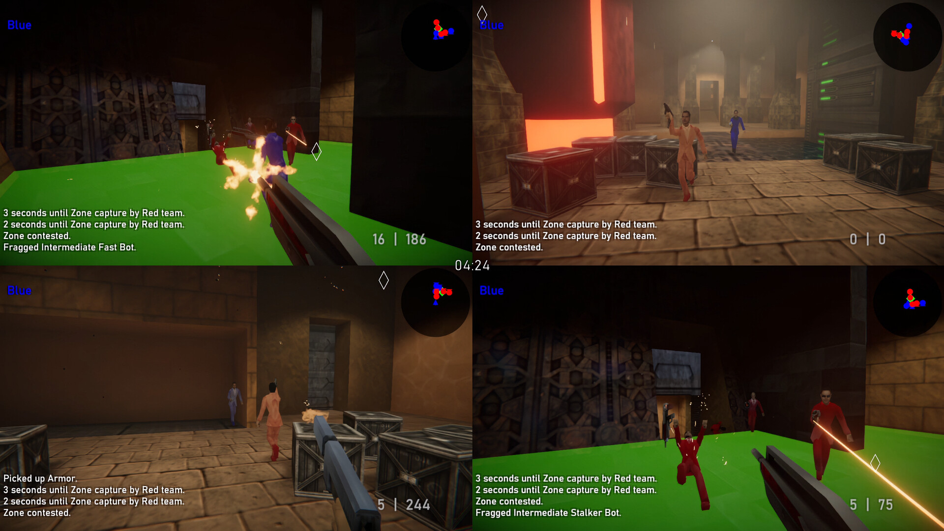 Agent 64: Spies Never Die Screenshot 11