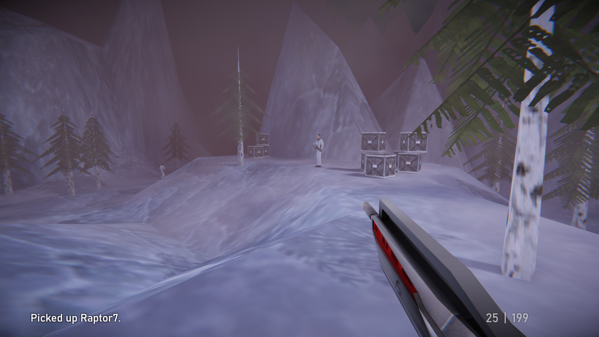 Agent 64: Spies Never Die Screenshot 3